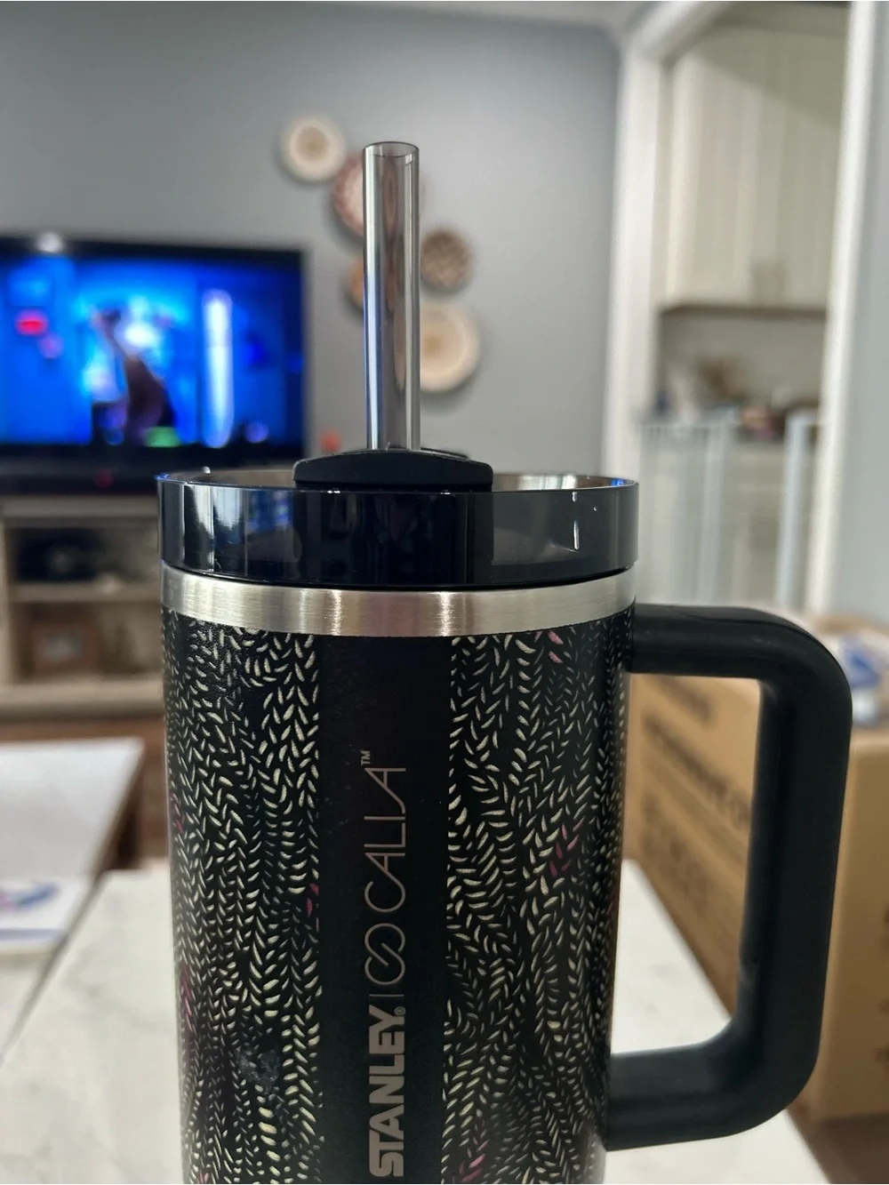 40oz Stanley NWT - Picture 2 of 7